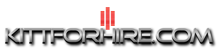 kittforhire.com