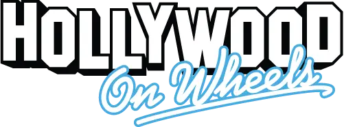 Hollywood On Wheels